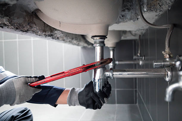 Trusted Sewer Line Repair service in East Freetown, MA - Masters Plumbing Service